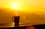 Sunrise Coffee
