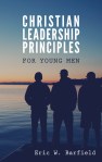 Christian-Leadership-Principles Book Cover