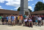 Rev Leadership Group Cropped Cowpens June 2016