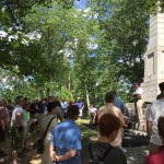 Rev Leadership KM Monument Speech June 2016