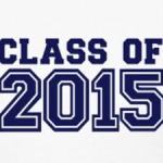 Class of 2015